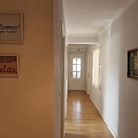 Apartamento Marblanc Rincón de la Victoria Exterior foto