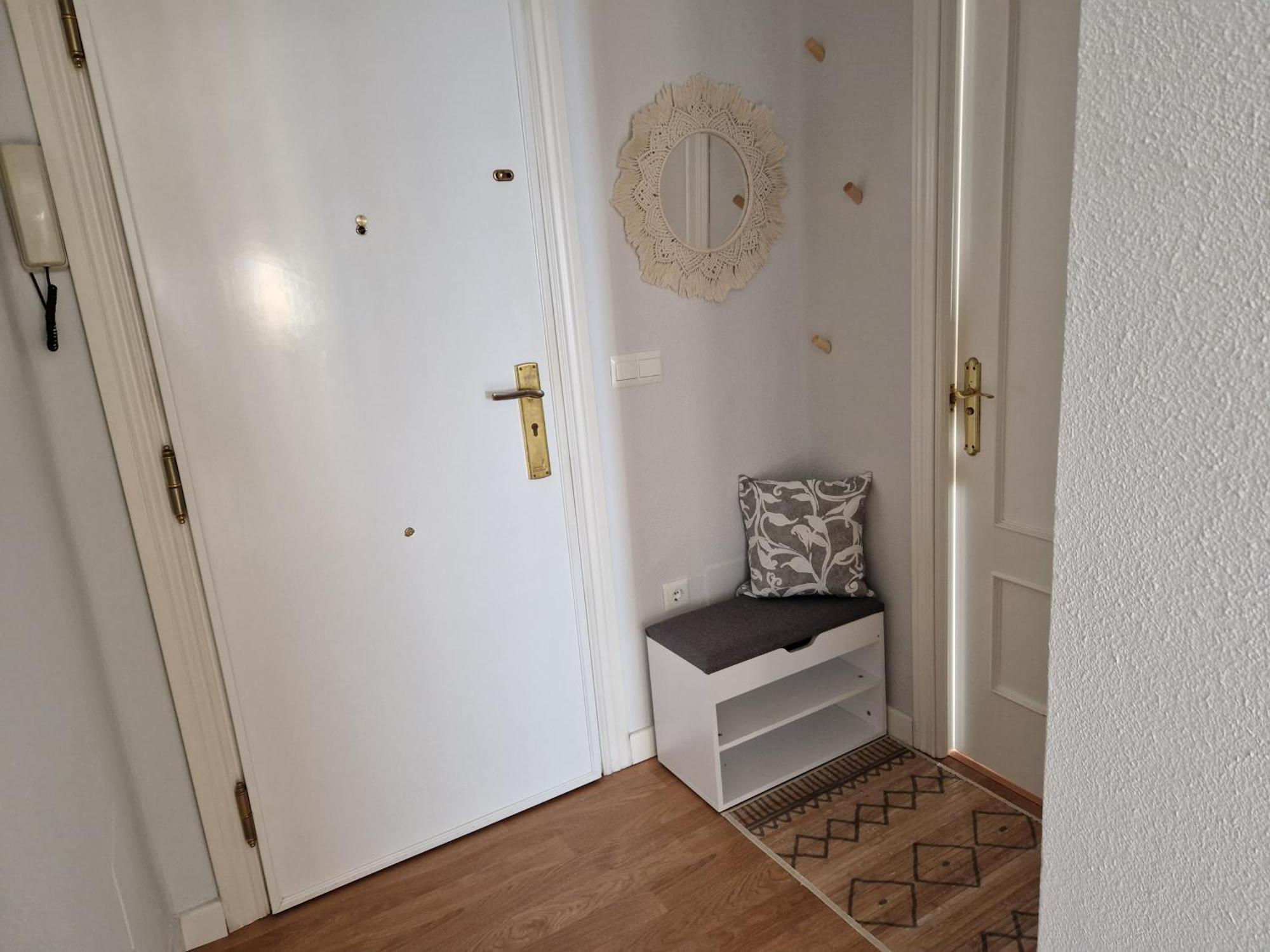 Apartamento Marblanc Rincón de la Victoria Exterior foto