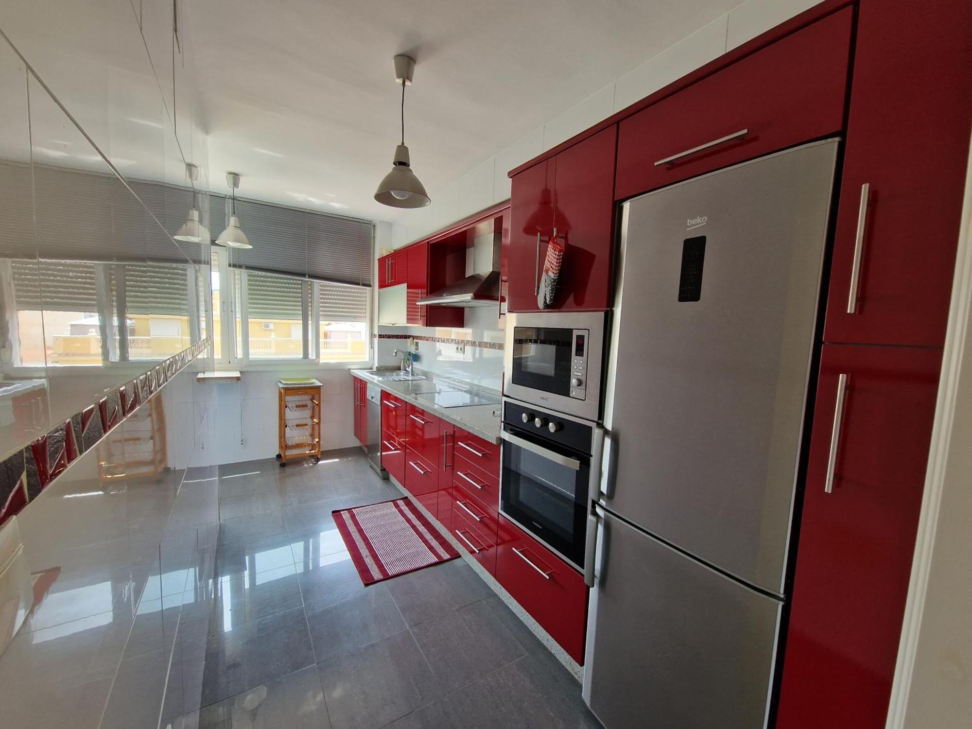 Apartamento Marblanc Rincón de la Victoria Exterior foto