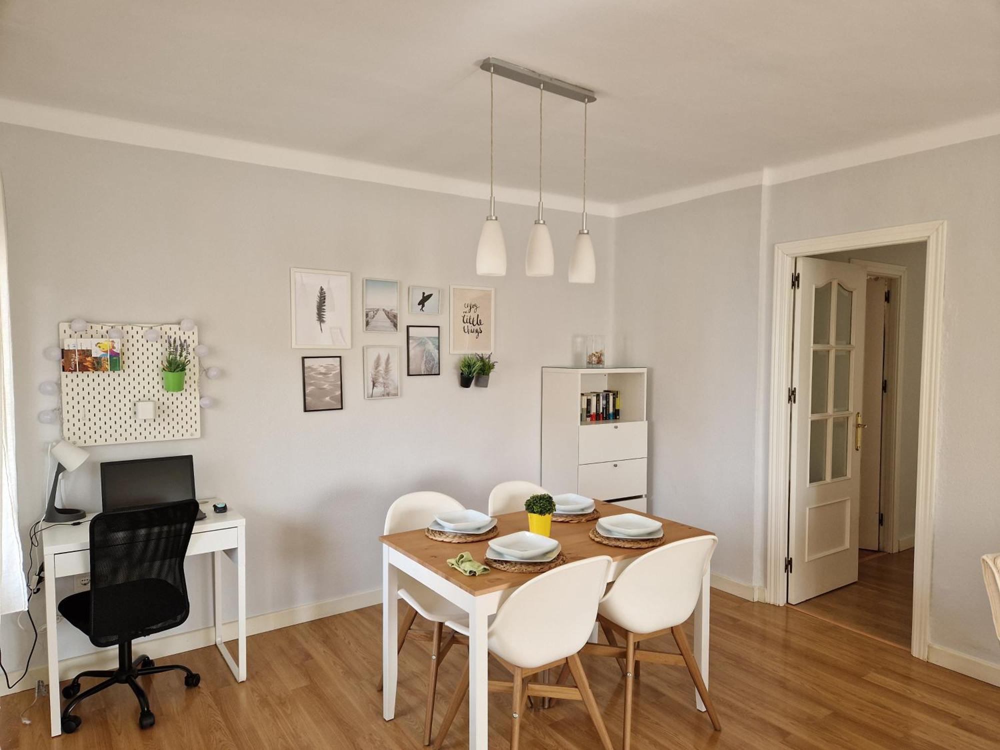 Apartamento Marblanc Rincón de la Victoria Exterior foto