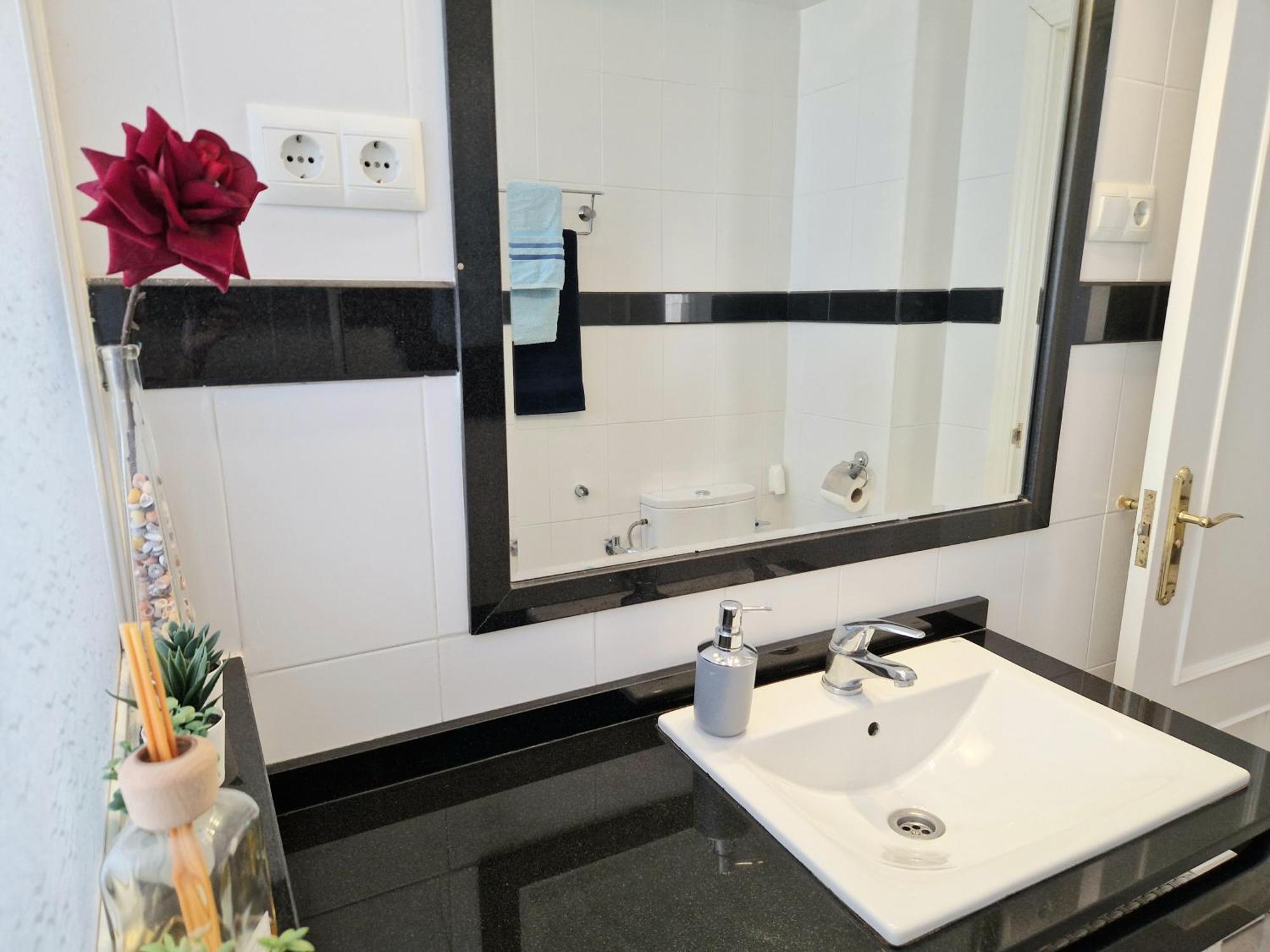 Apartamento Marblanc Rincón de la Victoria Exterior foto