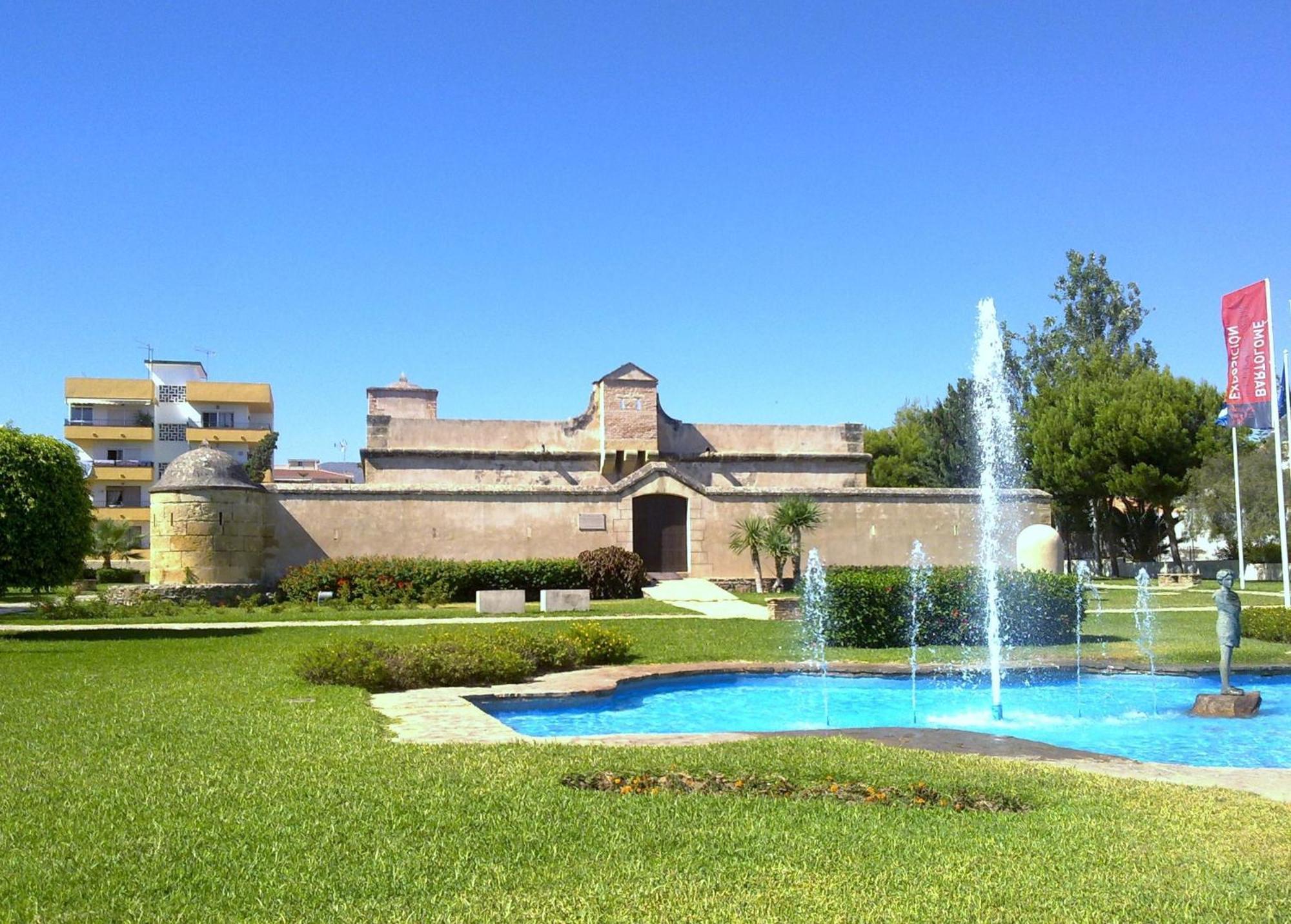 Apartamento Marblanc Rincón de la Victoria Exterior foto